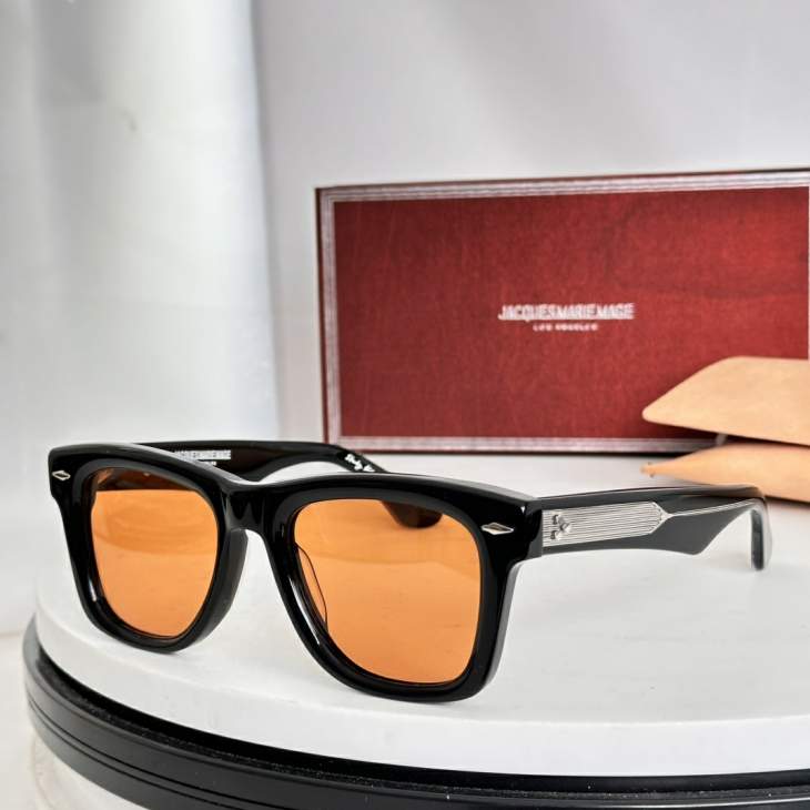 Picture of Jacques Marie Mage Sunglasses _SKUfw77644845fw
